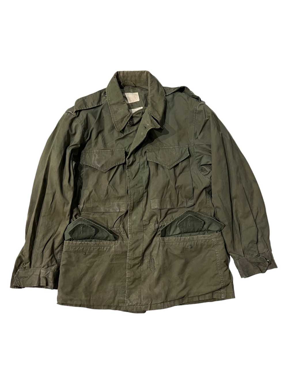 Archival Clothing × Military × Vintage VERY RARE … - image 6