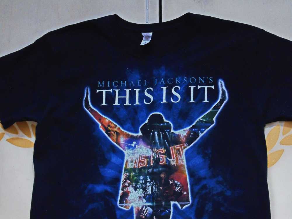 Michael Jackson × Vintage Michael Jackson’s “This… - image 3