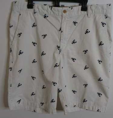 Izod sales lobster shorts