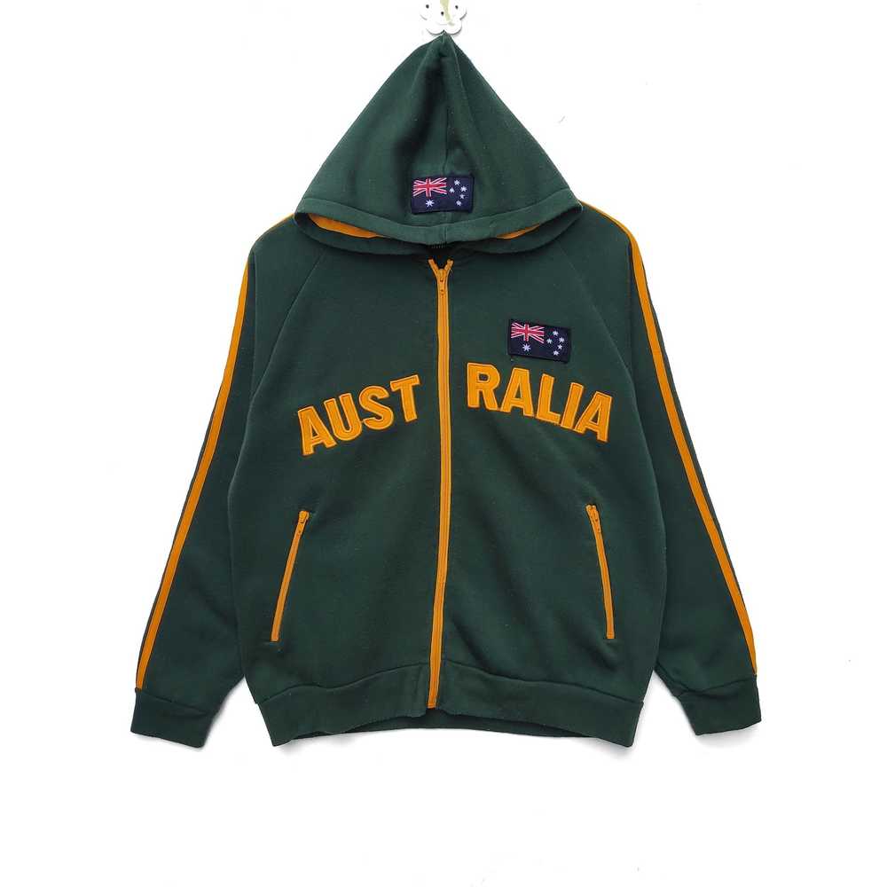 Classics Australia × Japanese Brand × Streetwear … - image 1