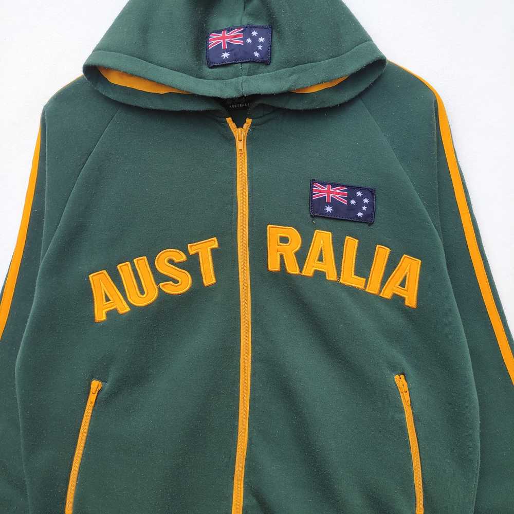 Classics Australia × Japanese Brand × Streetwear … - image 6