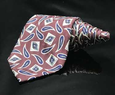 Robert Talbott Robert Talbott STUDIO MEN'S TIE Pa… - image 1