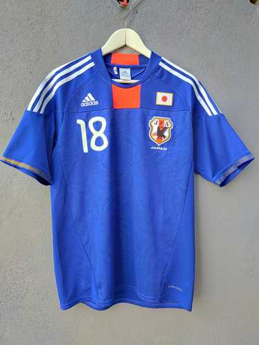 Adidas japan national team - Gem