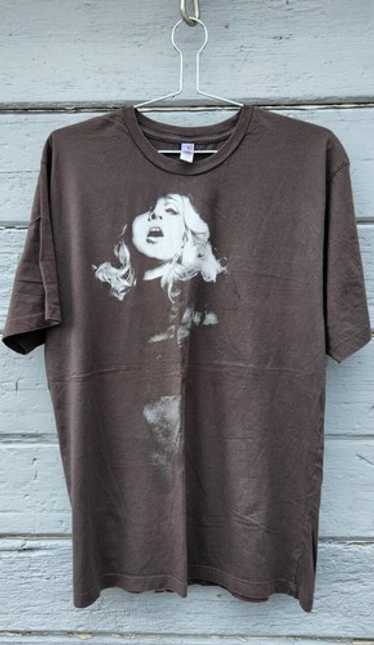Madonna sticky & sweet - Gem