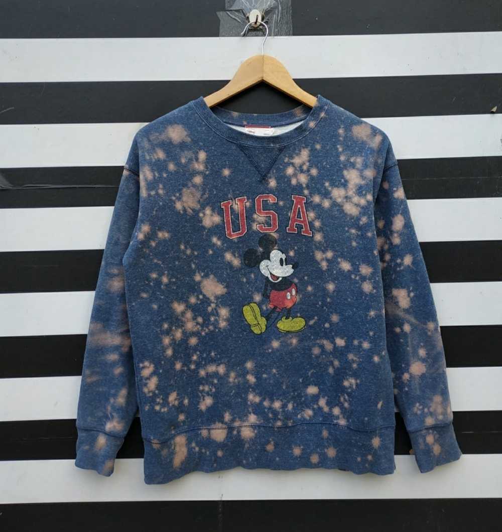 Mickey Mouse × Rare × Vintage Urgent sale! Offer … - image 1