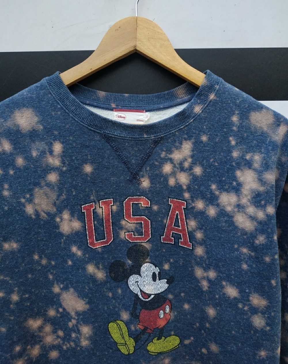 Mickey Mouse × Rare × Vintage Urgent sale! Offer … - image 2