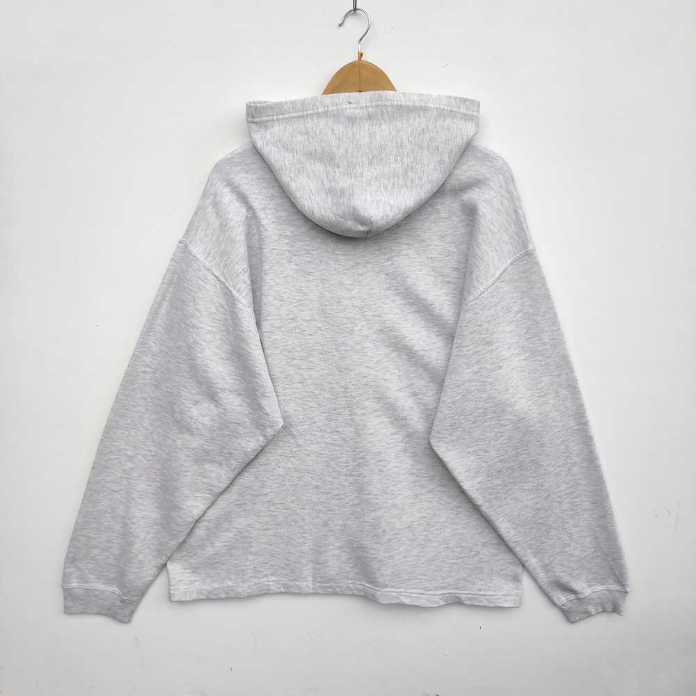 Japanese Brand × Surf Style × Vintage TwSnow Hood… - image 2