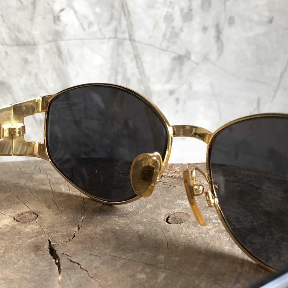 Fendi Fendi Vintage FS 293 Sunglasses - image 5
