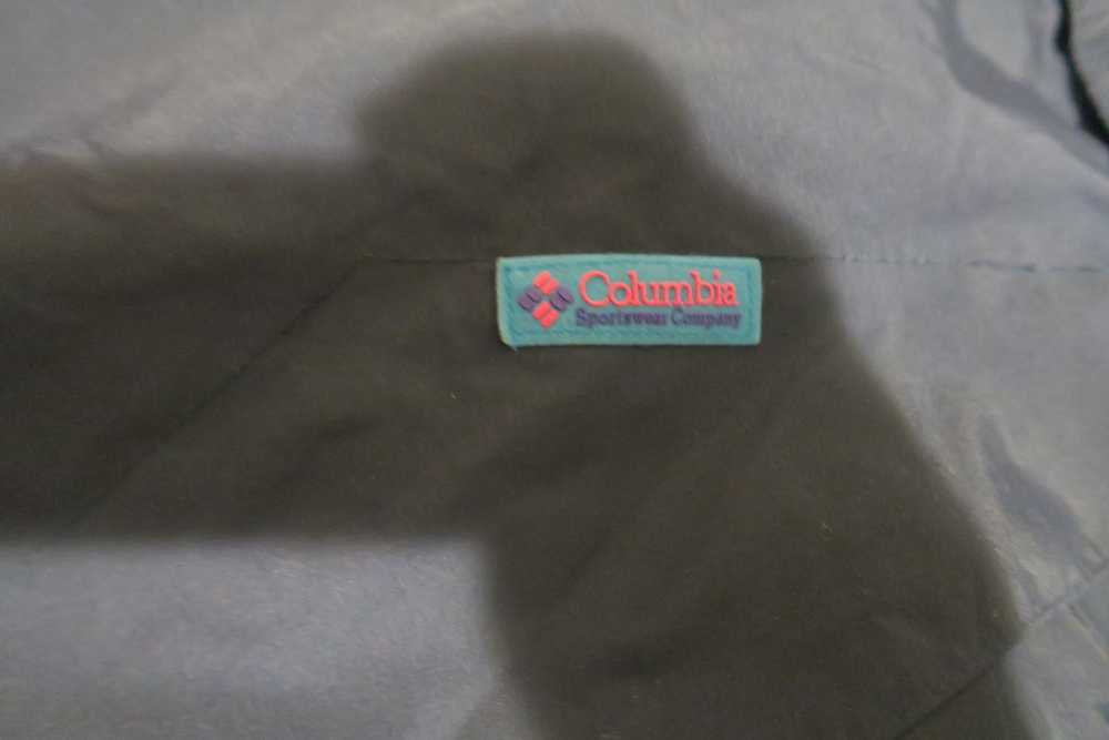 Columbia × Vintage Vtg 90s Columbia Whirlibird Sk… - image 2