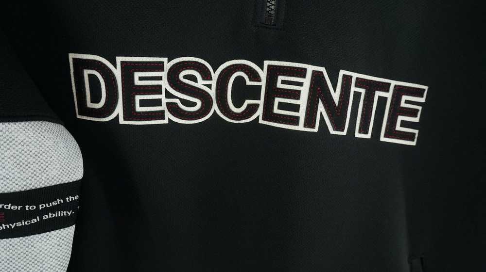 Descente × Japanese Brand Japanese Brand - Descen… - image 4