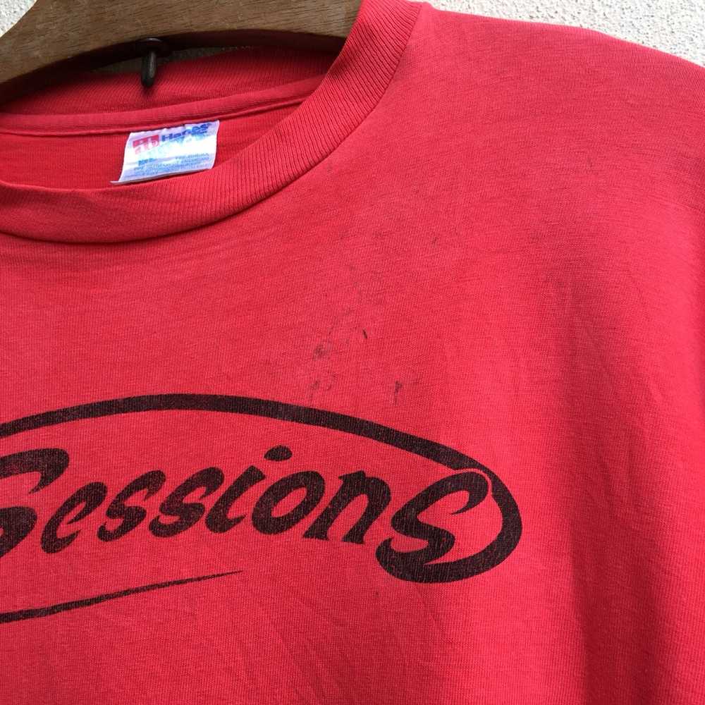 Sessions × Streetwear × Vintage Vintage 90s Sessi… - image 5