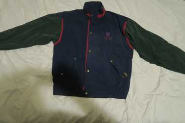 Goretex × Vintage VTG Proquip WGA Chick Evans Mem… - image 1