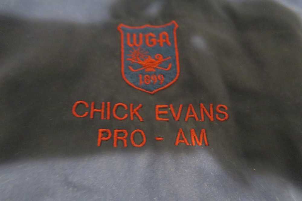 Goretex × Vintage VTG Proquip WGA Chick Evans Mem… - image 2