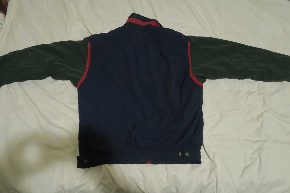 Goretex × Vintage VTG Proquip WGA Chick Evans Mem… - image 9