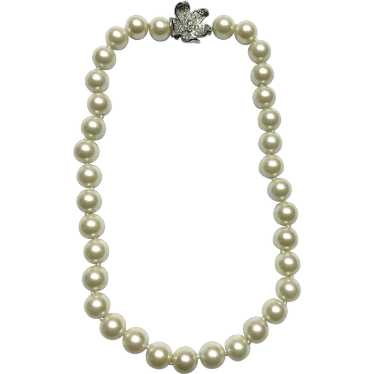 carolee necklace pearl - Gem