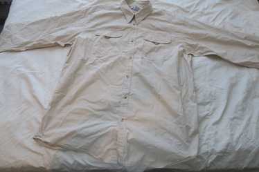 Columbia Columbia Sportswear Men's Shirt Skid Tra… - image 1