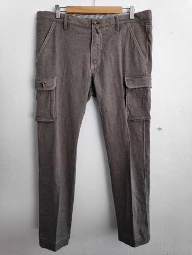 Jacob Cohen Jacob Cohen Cargo Pants Jacob Cohen C… - image 1