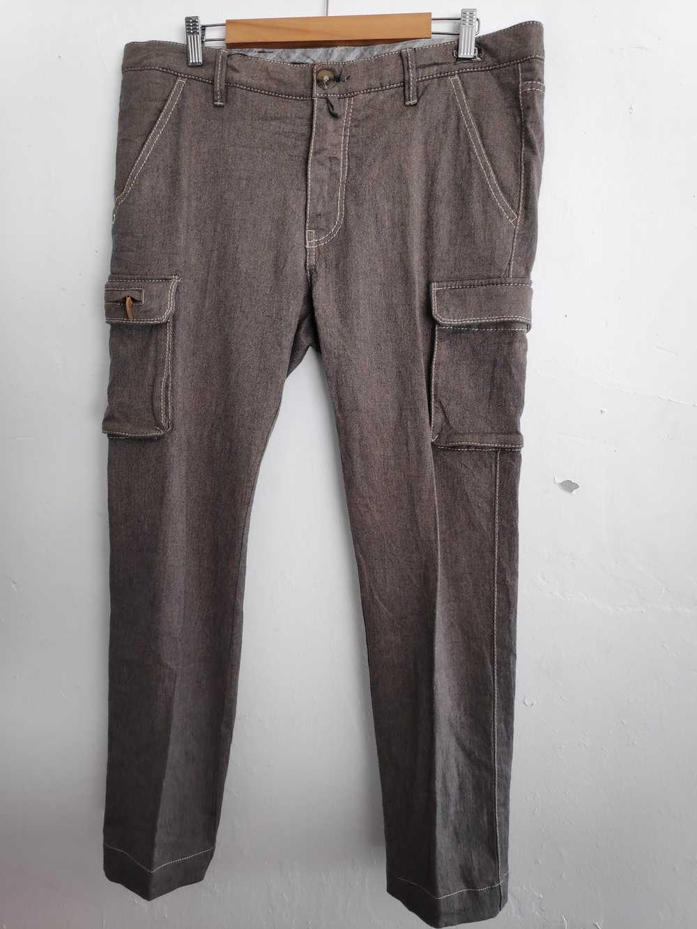 Jacob Cohen Jacob Cohen Cargo Pants Jacob Cohen C… - image 2