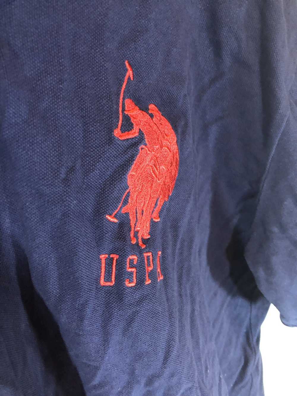 U.S. Polo Assn. USPA polo - image 2