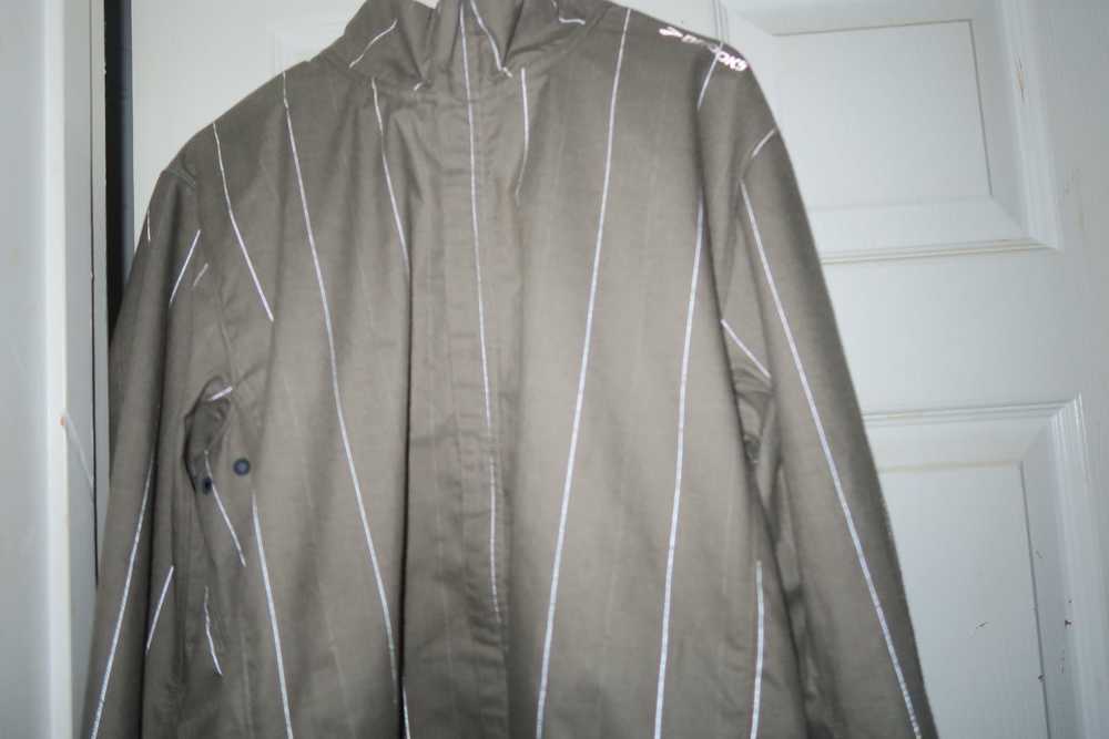 Brooks Brooks Bolt Jacket Men's Large 3M Reflecti… - image 5