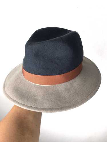 ferruccio vecchi hats - Gem