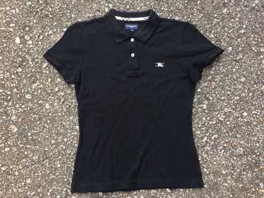 Burberry Burberry Golf Polo Shirt Mint Condition - image 1