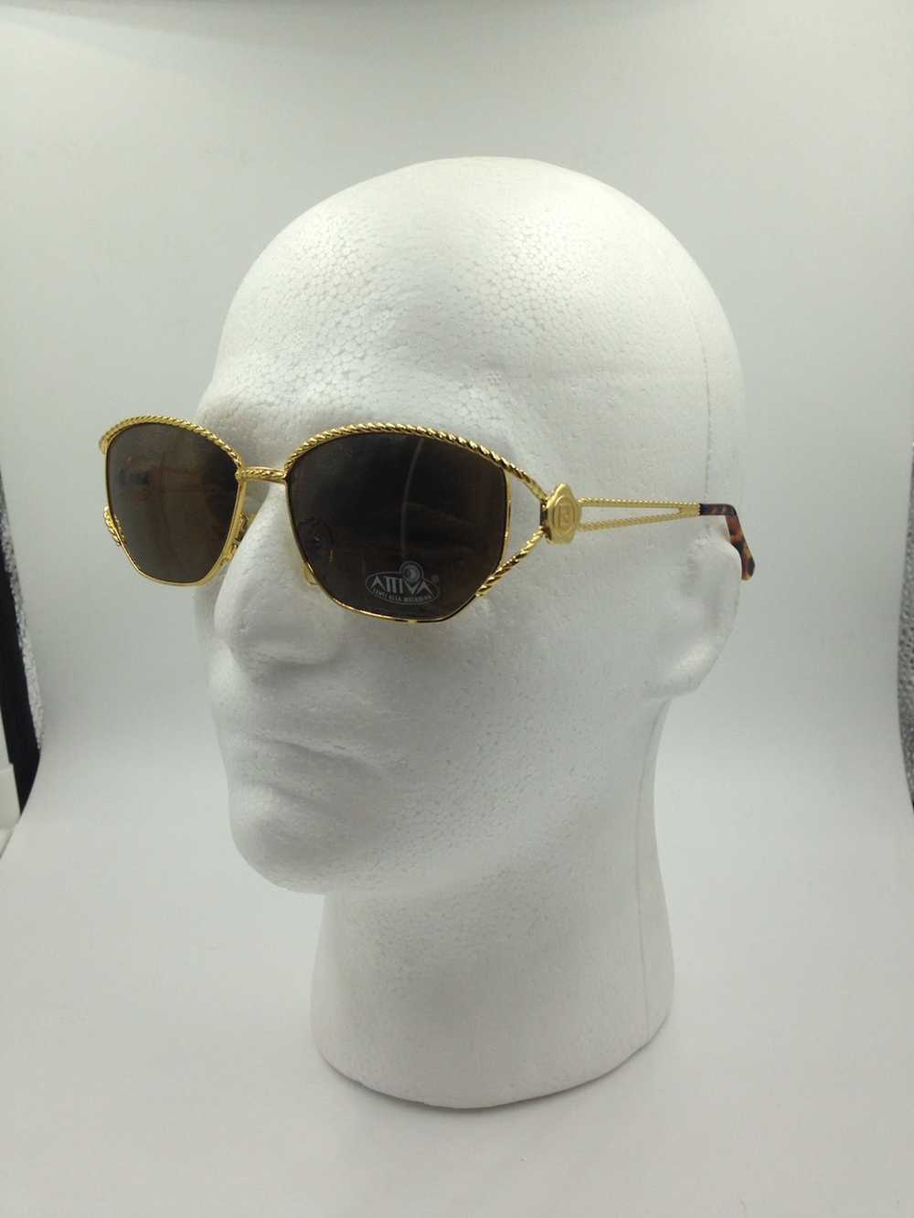 Fendi Sunglasses FENDI mod. SL 7023 oversize sunn… - image 10