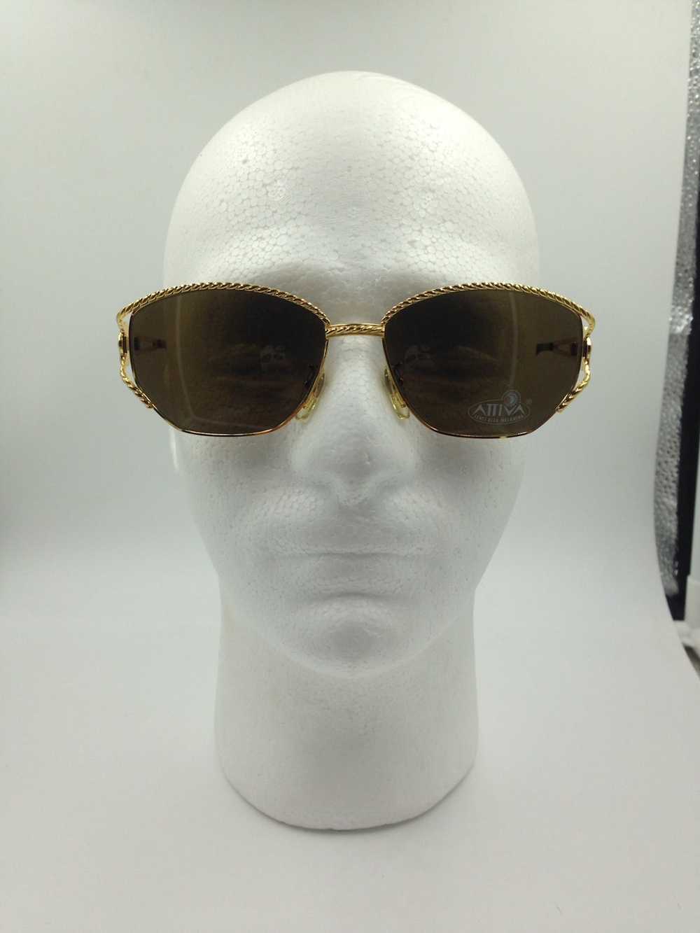 Fendi Sunglasses FENDI mod. SL 7023 oversize sunn… - image 11