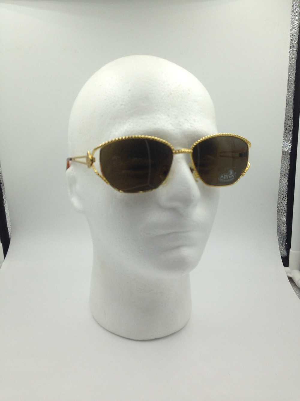 Fendi Sunglasses FENDI mod. SL 7023 oversize sunn… - image 12