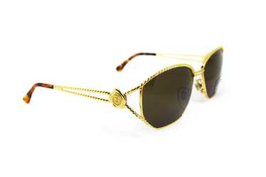 Fendi Sunglasses FENDI mod. SL 7023 oversize sunn… - image 1