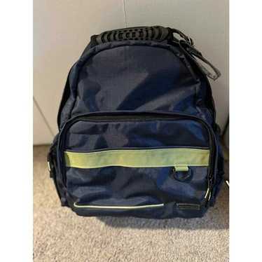 ASON BENETTON BACKPACK リュック ブラック as