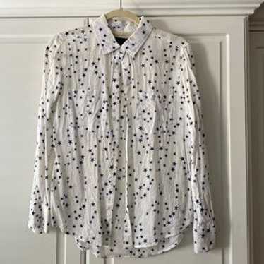 Rails Button Down - Size: Small - image 1