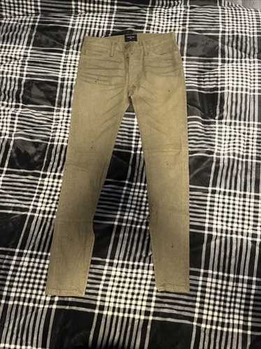 Fear of god selvedge - Gem