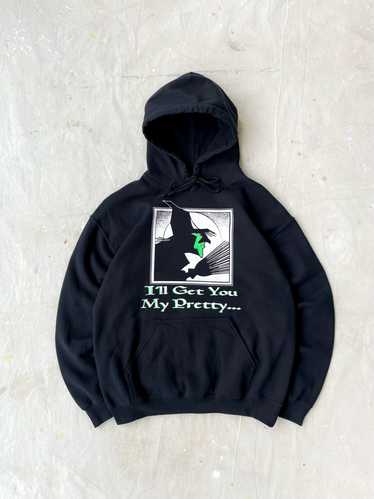The Wicked Witch of The West Hoodie—[M] - image 1