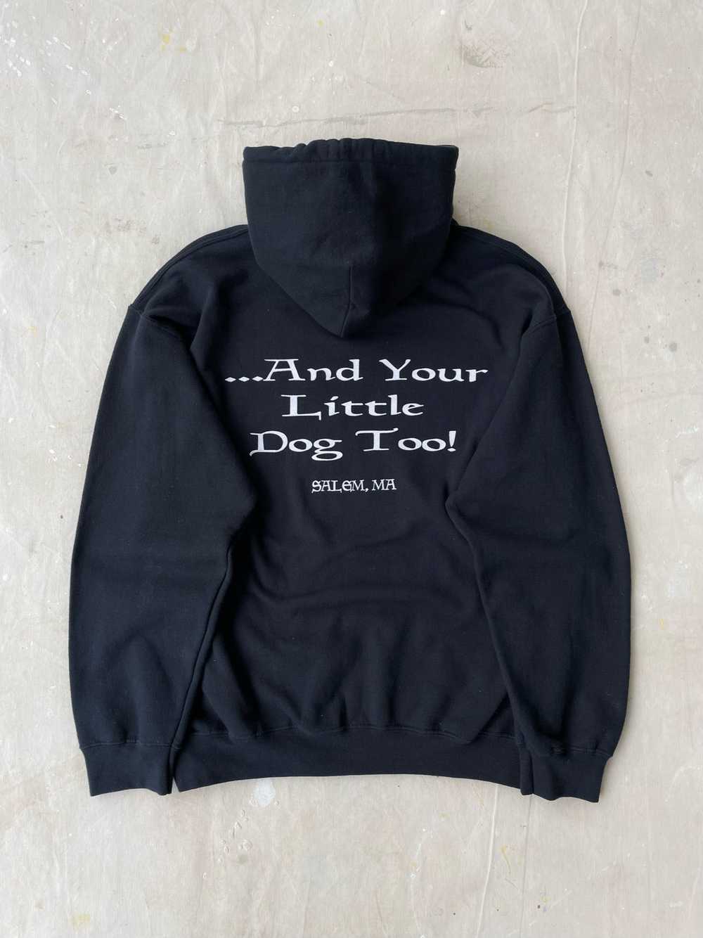 The Wicked Witch of The West Hoodie—[M] - image 2