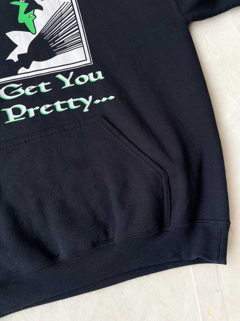 The Wicked Witch of The West Hoodie—[M] - image 4