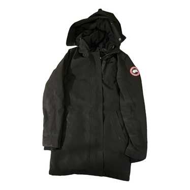 Canada Goose Rossclair parka - image 1