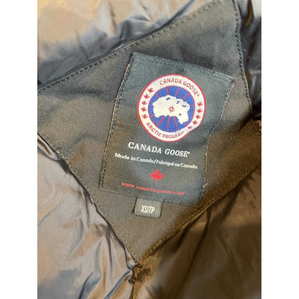 Canada Goose Rossclair parka - image 6