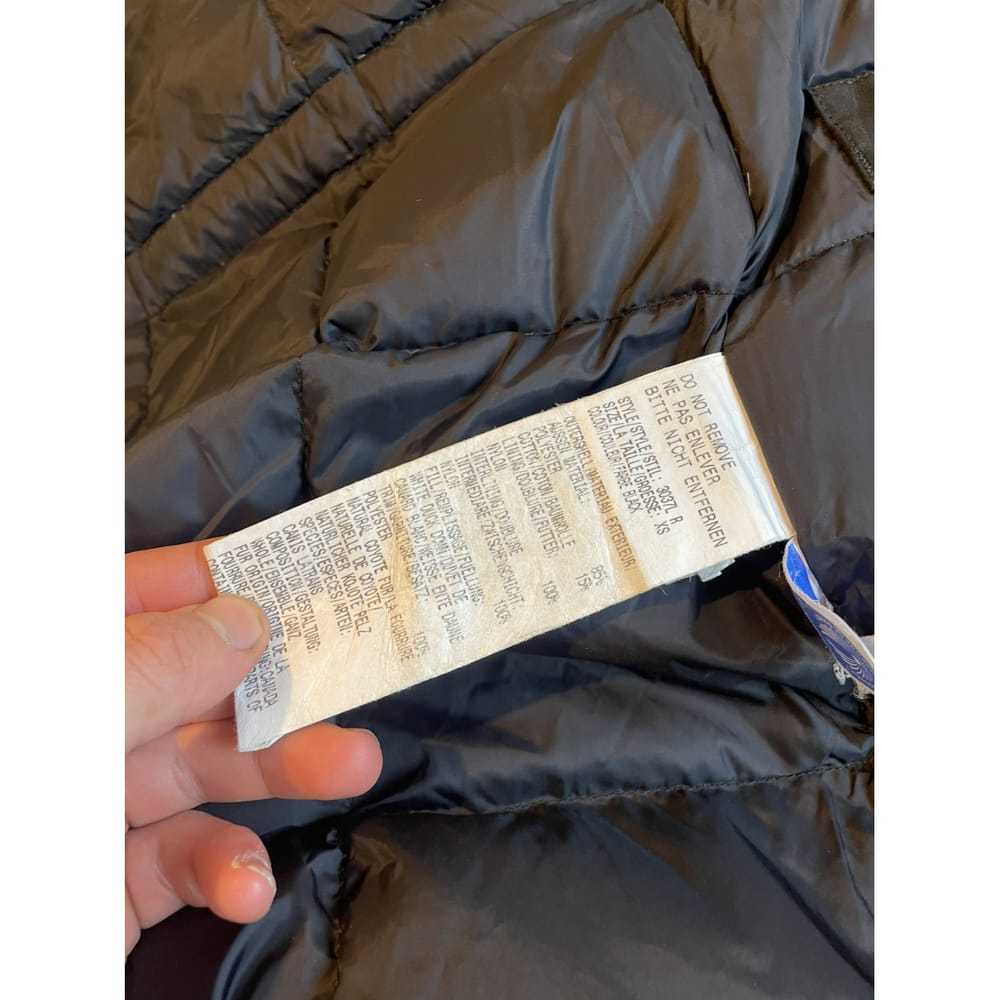 Canada Goose Rossclair parka - image 7