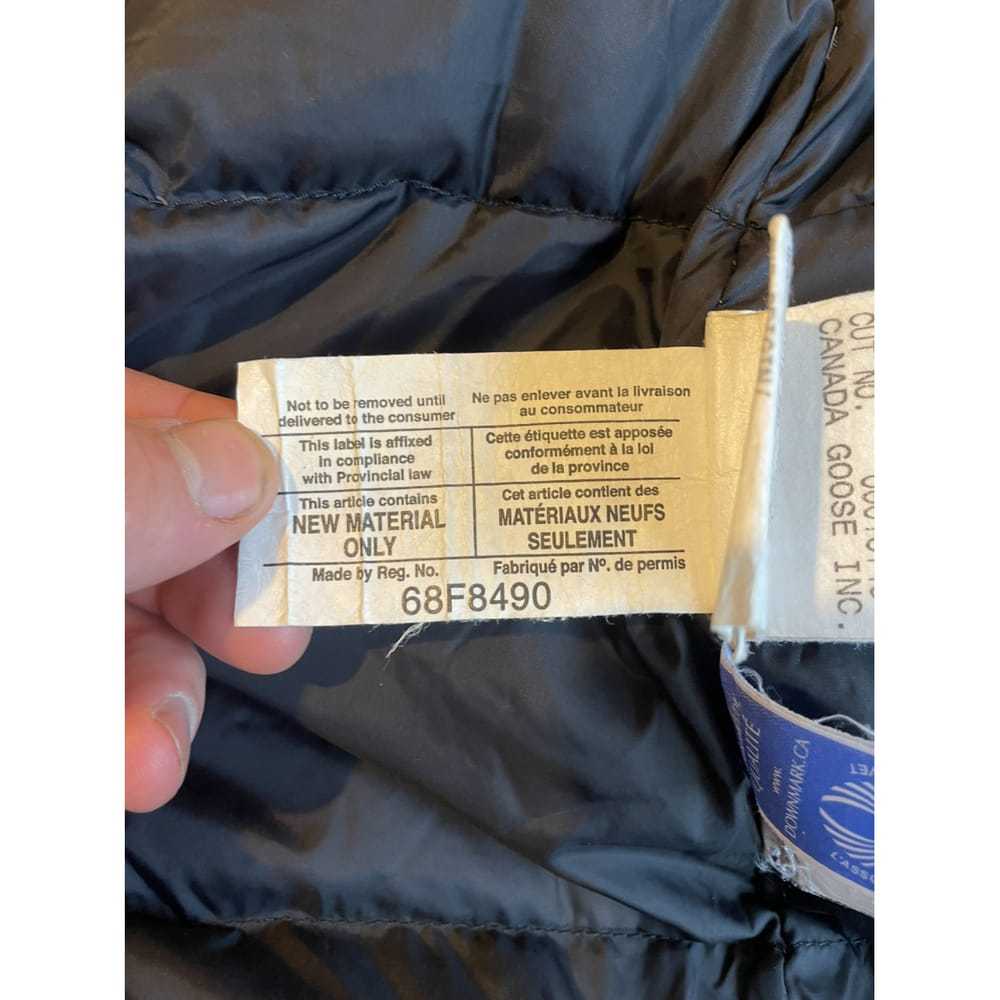 Canada Goose Rossclair parka - image 8