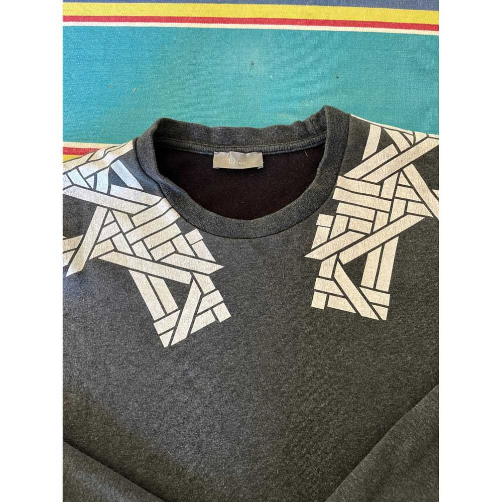 Dior Homme Sweatshirt - image 2