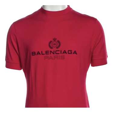 Balenciaga Maison Vintage T-Shirt – Tenisshop.la