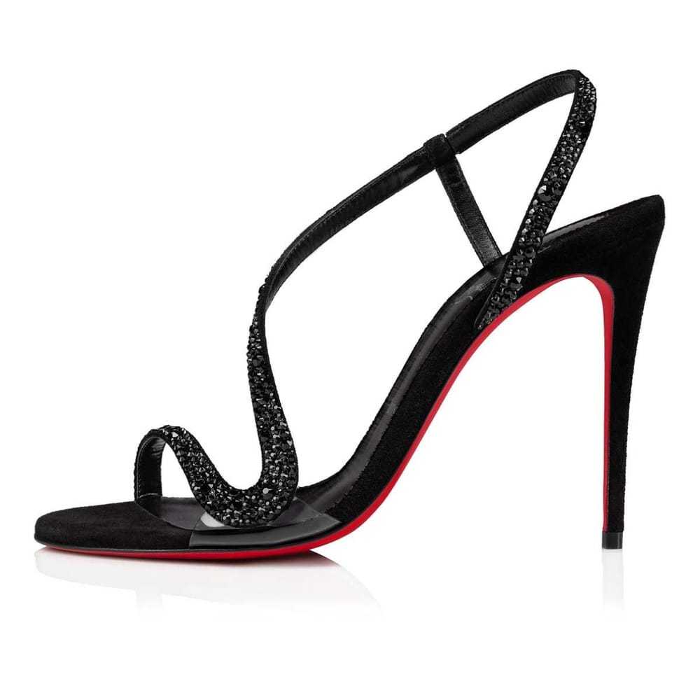 Christian Louboutin Heels - image 4