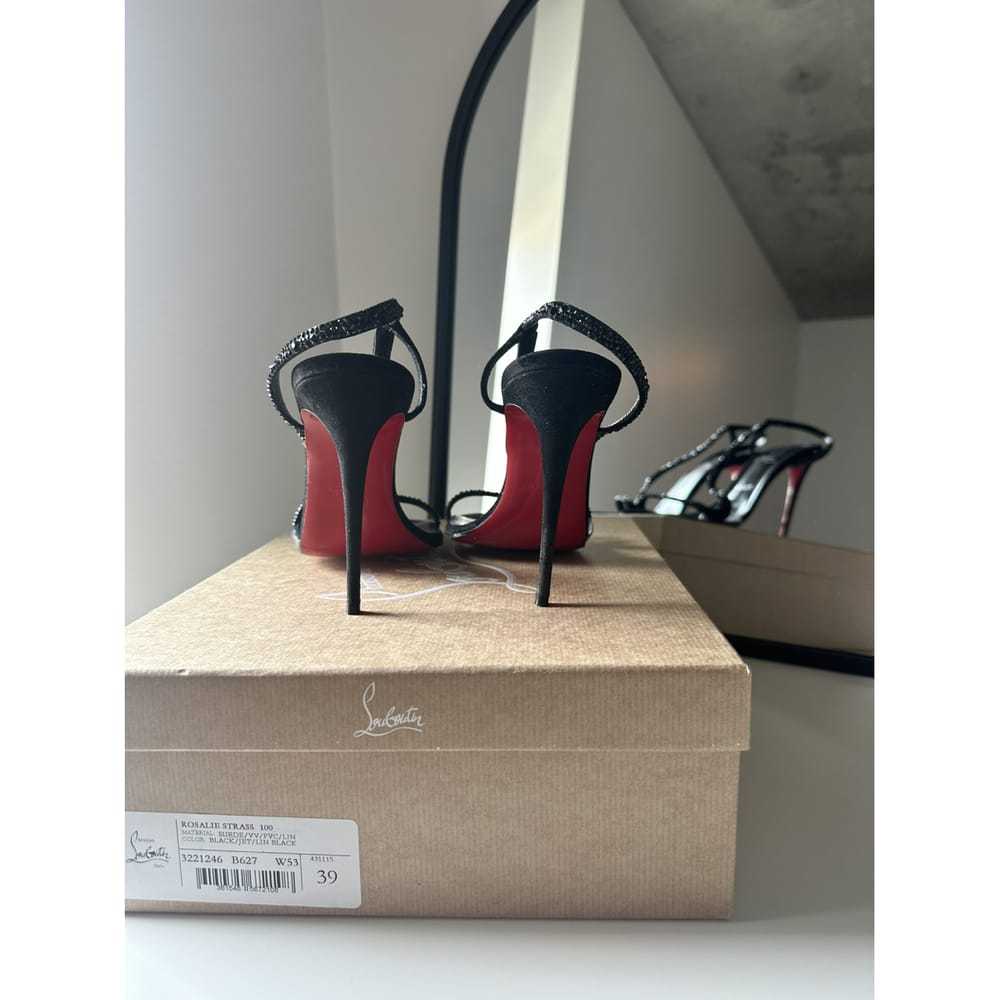 Christian Louboutin Heels - image 7