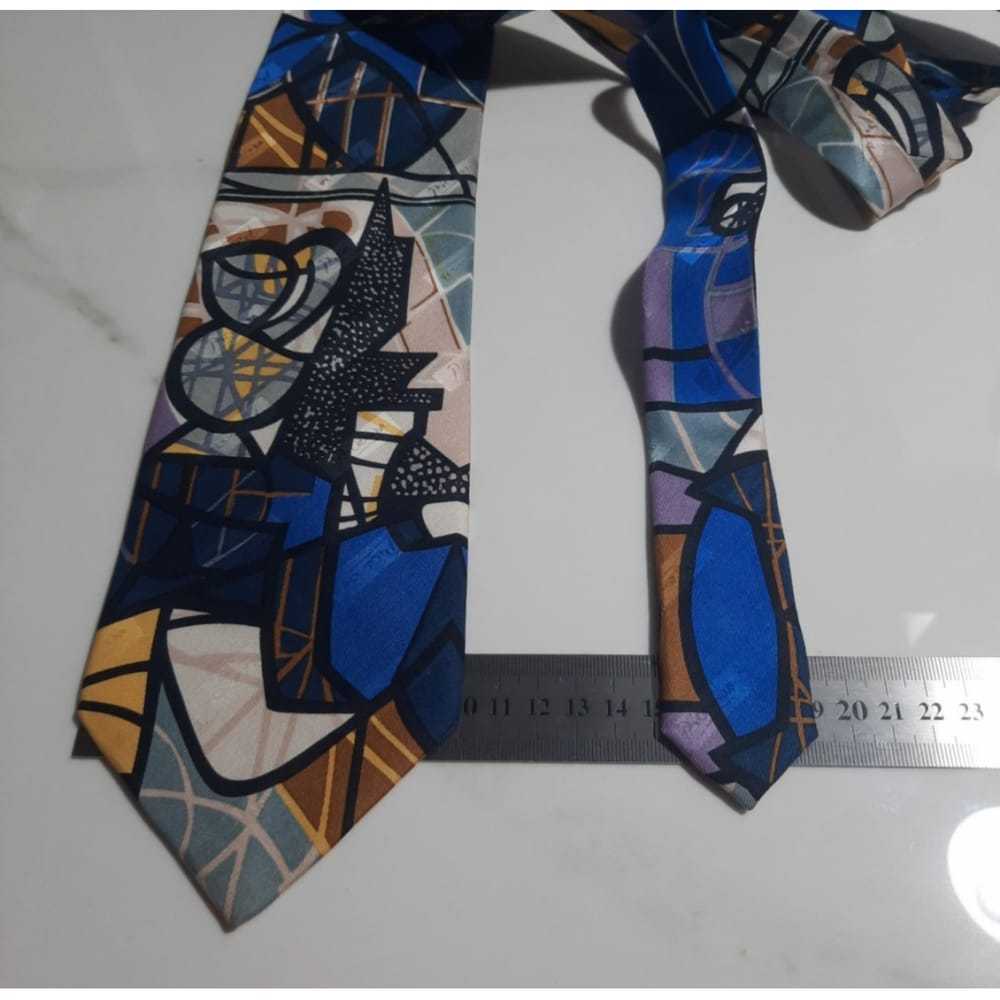 Picasso Silk tie - image 5