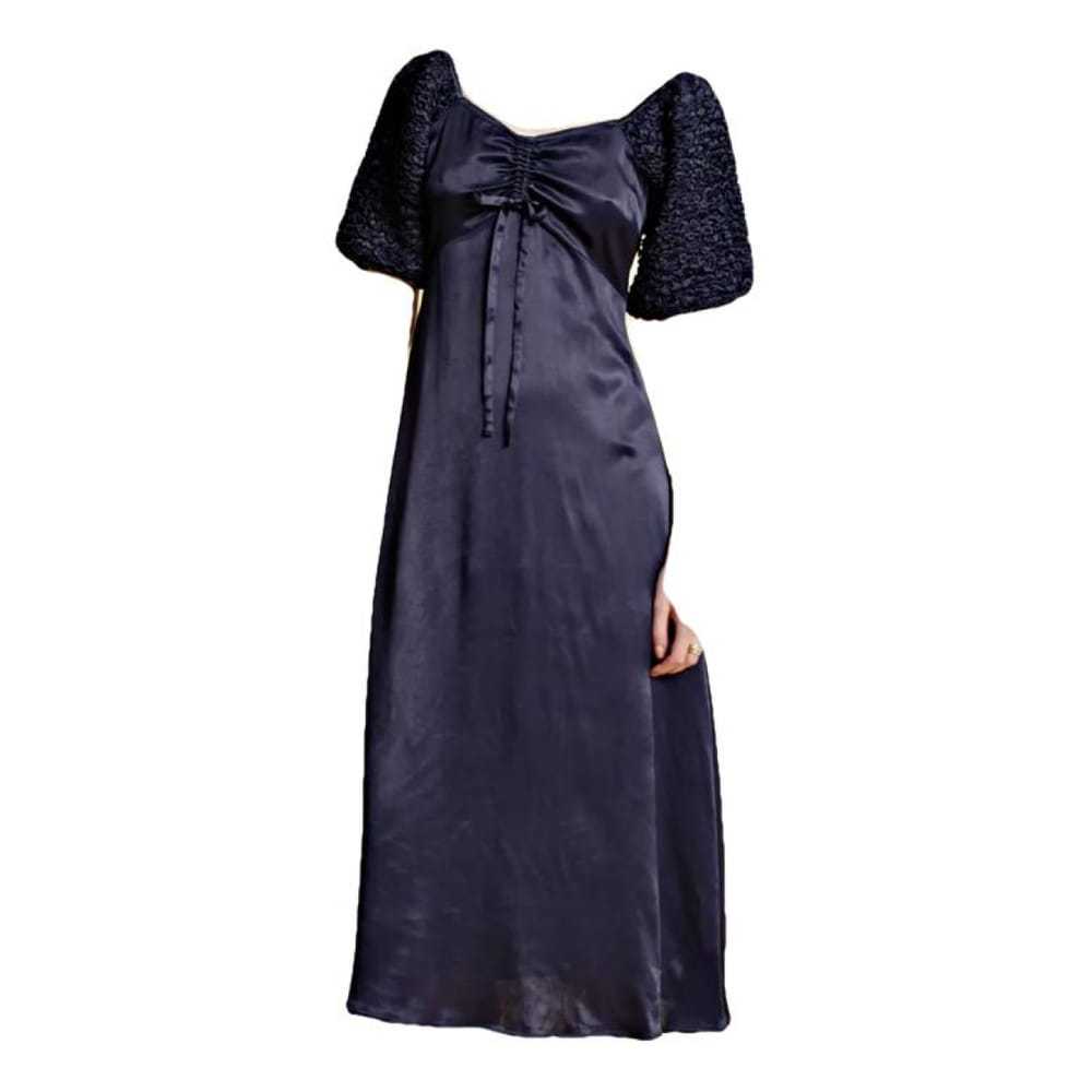 By Timo Mid-length dress - image 2