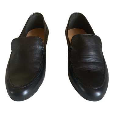 Gino Rossi Leather flats - image 1