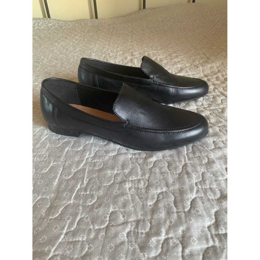 Gino Rossi Leather flats - image 2