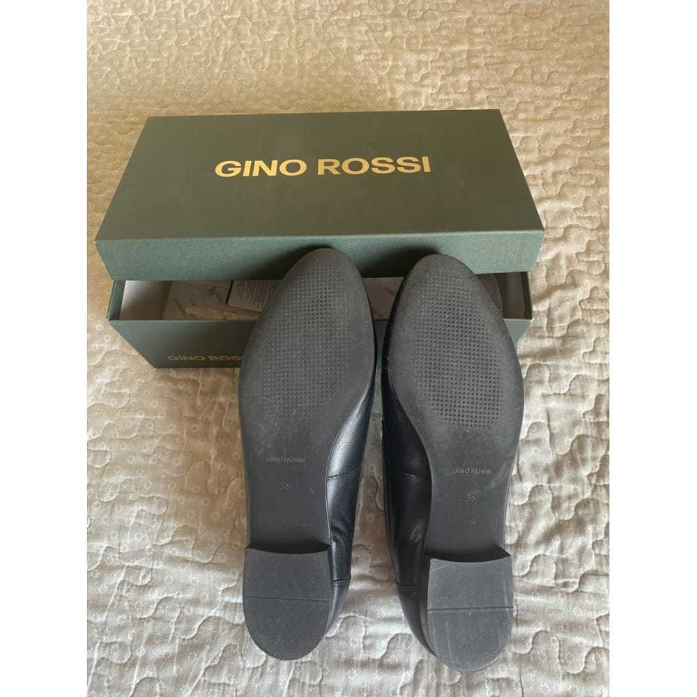 Gino Rossi Leather flats - image 5