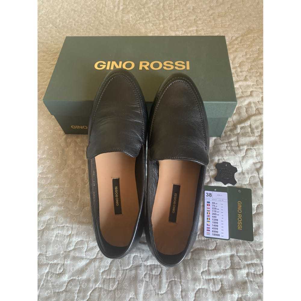 Gino Rossi Leather flats - image 6